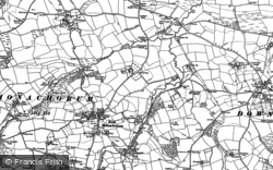 1886, Zeal Monachorum