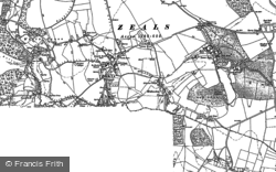 1900 - 1923, Zeals