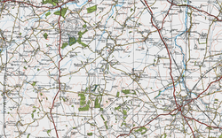 1919, Apsley End