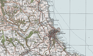 Barrowcliff, 1925