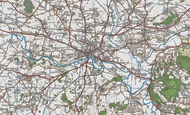 Bartonsham, 1920
