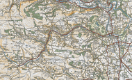Bedwlwyn, 1921