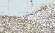 Belgrano, 1922