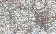 Bilborough, 1921