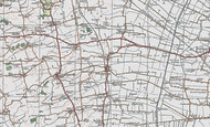 Billingborough, 1922