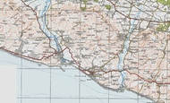Bishopstone, 1920