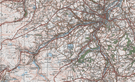 Blackmoorfoot, 1924