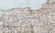 Blaenannerch, 1923