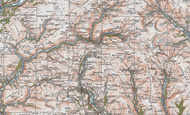 Blaencaerau, 1923