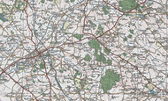 Blore, 1921