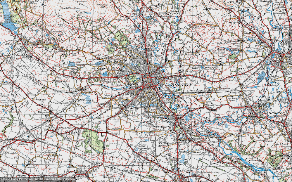 Bolton 1924 Pop645634 