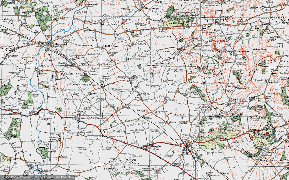 Bolton, 1924