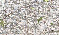 Bolton Wood Lane, 1925