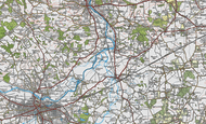 Borough Marsh, 1919