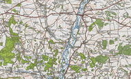 Bossington, 1919