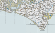 Bracklesham, 1919