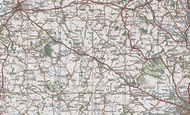 Brailsford Green, 1921