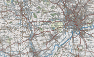 Bramcote Hills, 1921