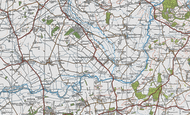 Brighthampton, 1919