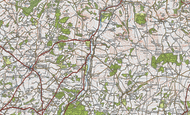 Brockbridge, 1919