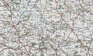Bromley, 1921