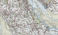 Brookhurst, 1924