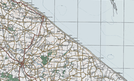 Broomholm, 1922