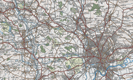 Broxtowe, 1921
