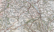 Bryn Common, 1924