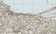 Bryn Dulas, 1922