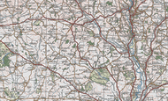Bullhurst Hill, 1921
