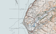 Bwlch, 1922