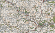 Bwlch-y-Plain, 1920