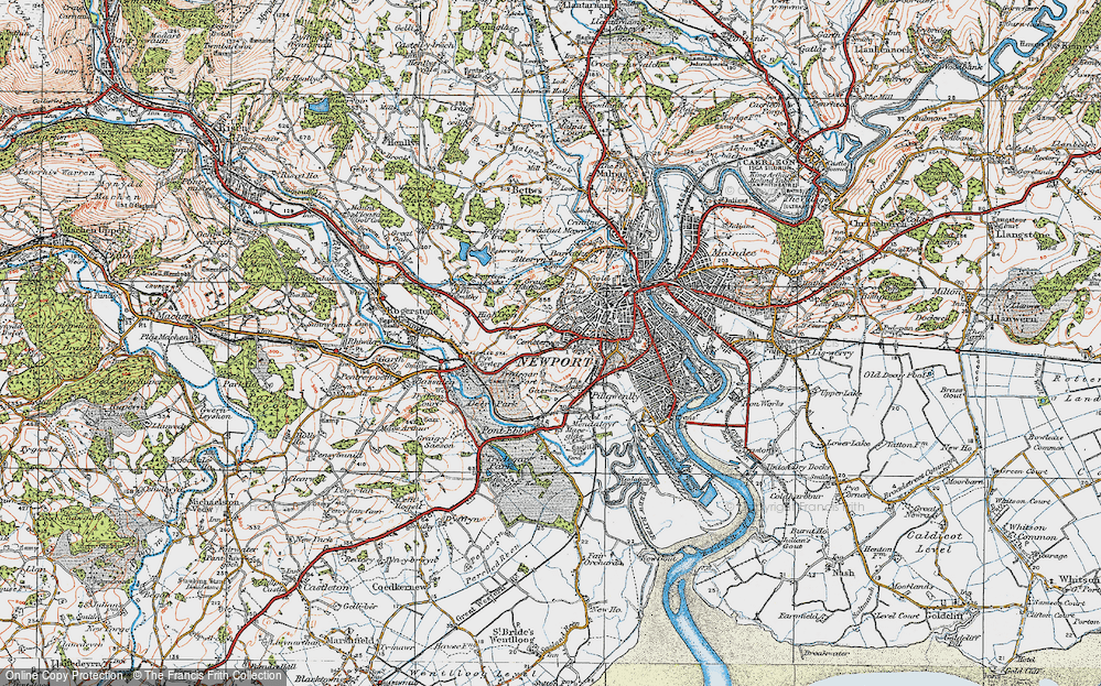 In 1919