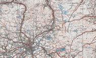 Caldermoor, 1925