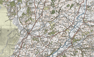 Capernwray, 1924