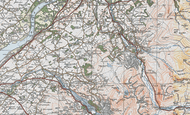 Carreg y Gath, 1922