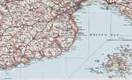 Castallack, 1919