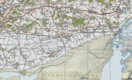 Causeway, 1919
