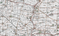 Caythorpe, 1922