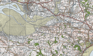 Cefn-bychan, 1923