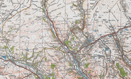 Cefn-coed-y-cymmer, 1923