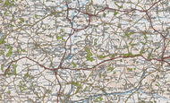 Chaffcombe, 1919