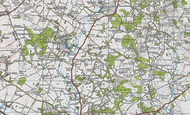 Chalbury Common, 1919