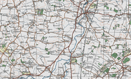 Chawston, 1919