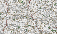 Chelsworth Common, 1921
