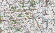 Chicksands, 1919