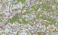 Chorley Common, 1919