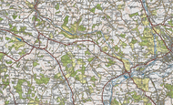 Chorleywood West, 1920