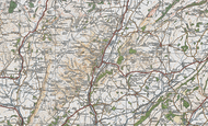 Church Stretton, 1920